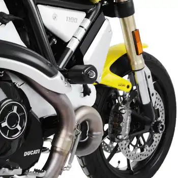 R&G Racing | All Products for Ducati - Scrambler Full Throttle